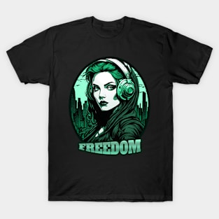 Freedom T-Shirt